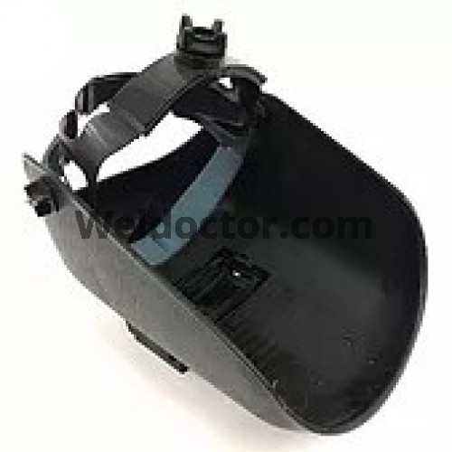 Black Welding Mask